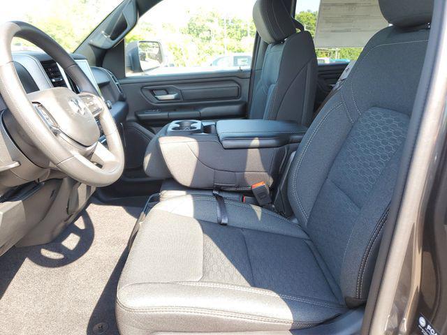 new 2026 Ram 1500 car, priced at $47,995