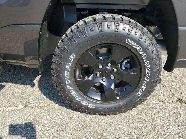 new 2026 Ram 1500 car, priced at $47,995