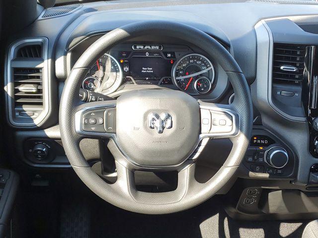 new 2026 Ram 1500 car, priced at $47,995
