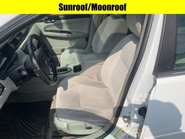 used 2012 Chevrolet Impala car, priced at $7,494