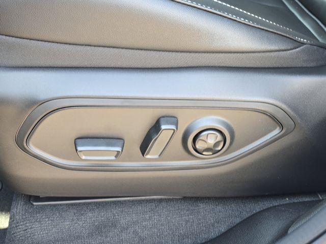 new 2025 Jeep Grand Cherokee car, priced at $44,995