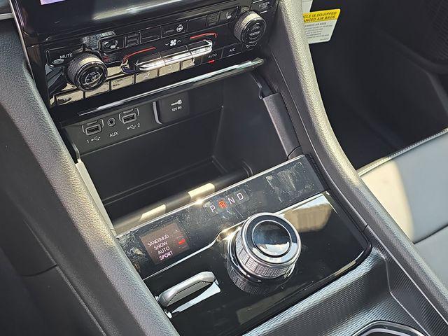 new 2025 Jeep Grand Cherokee car, priced at $44,995
