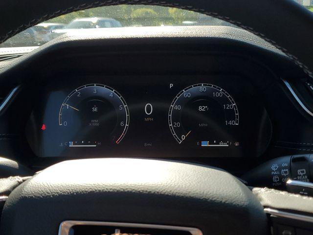 new 2025 Jeep Grand Cherokee car, priced at $44,995