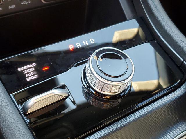 new 2025 Jeep Grand Cherokee car, priced at $44,995