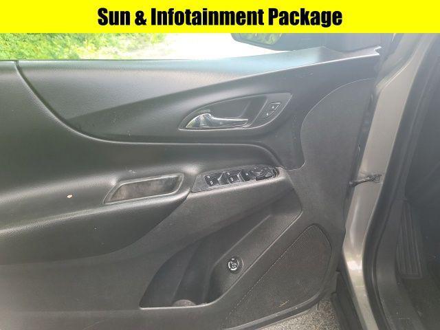 used 2018 Chevrolet Equinox car, priced at $11,500