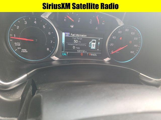 used 2018 Chevrolet Equinox car, priced at $11,500