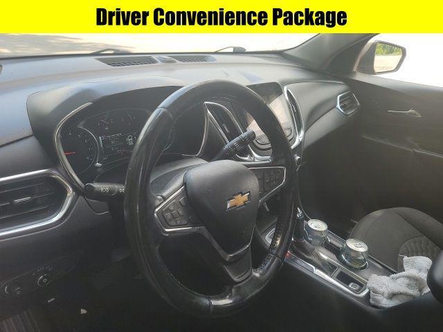 used 2018 Chevrolet Equinox car, priced at $11,500