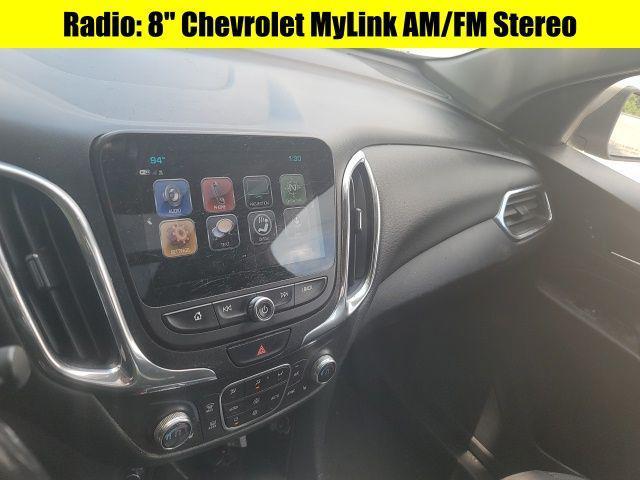 used 2018 Chevrolet Equinox car, priced at $11,500