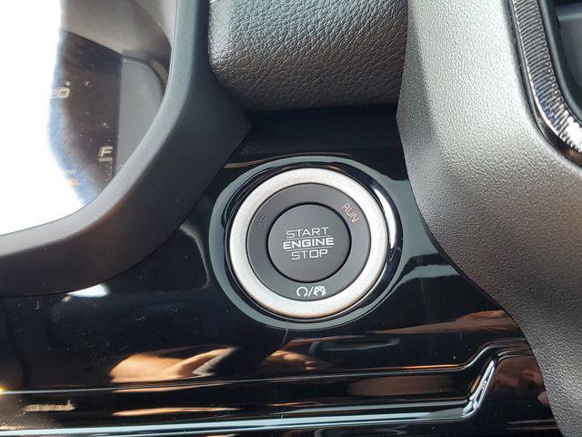 new 2025 Ram 1500 car, priced at $63,995