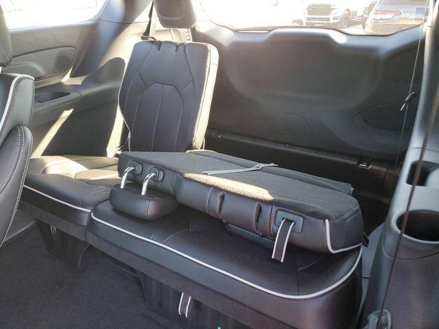 new 2026 Chrysler Pacifica car, priced at $45,245