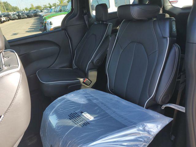new 2026 Chrysler Pacifica car, priced at $45,245