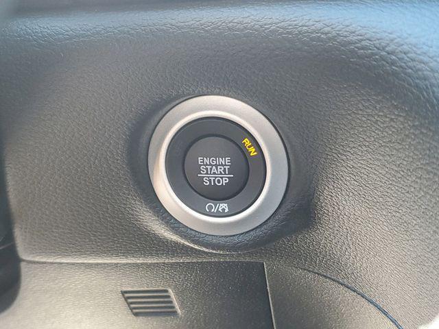 new 2026 Chrysler Pacifica car, priced at $45,245