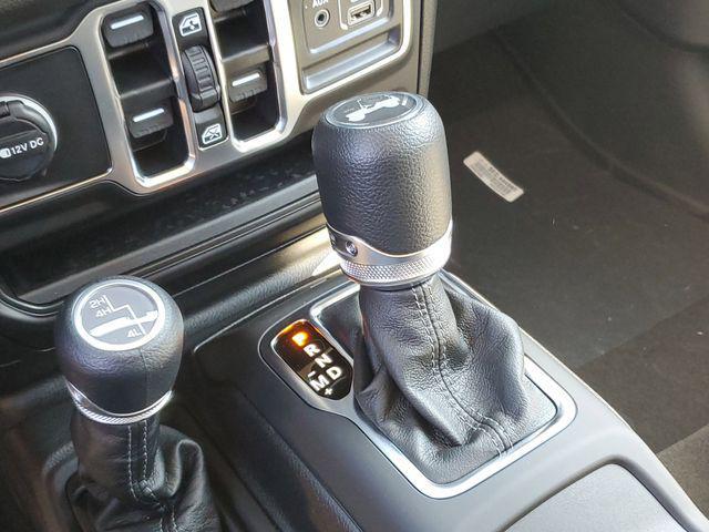 new 2025 Jeep Wrangler car, priced at $37,995