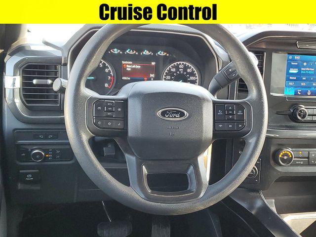 used 2022 Ford F-150 car, priced at $36,924
