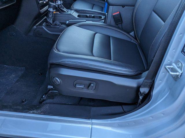 new 2024 Jeep Wrangler car, priced at $48,504