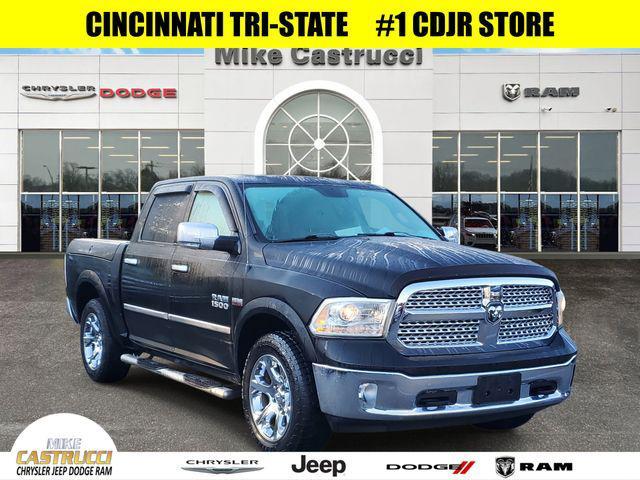 used 2013 Ram 1500 car, priced at $18,997