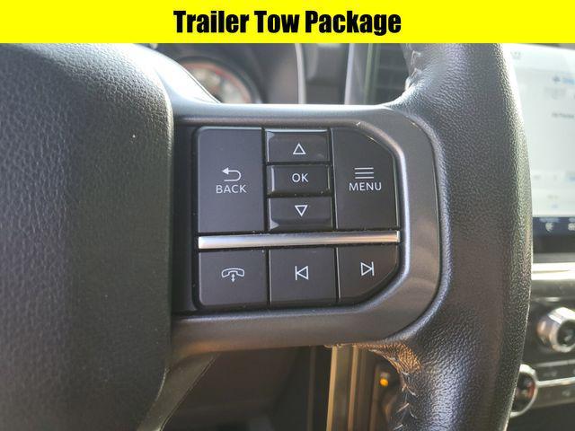 used 2022 Ford F-150 car, priced at $38,000