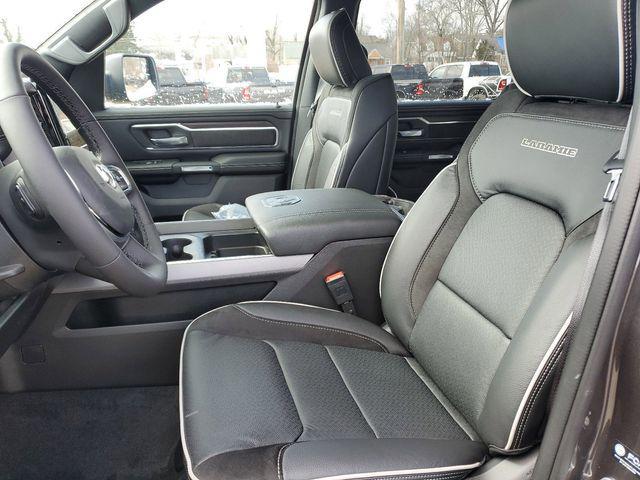 new 2025 Ram 1500 car, priced at $56,995