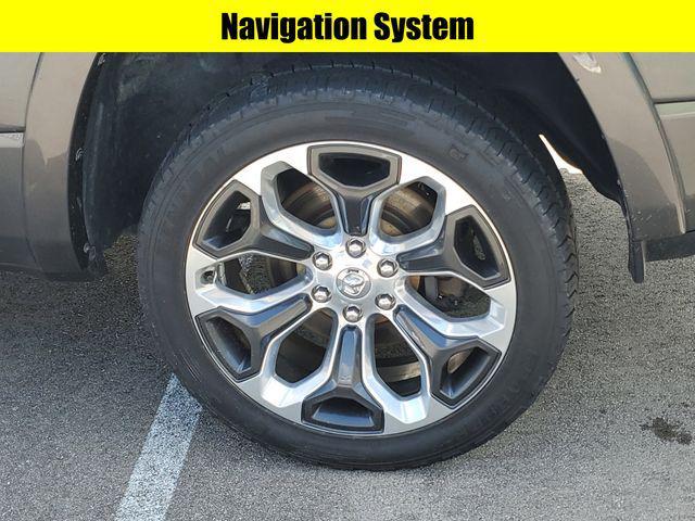 used 2020 Ram 1500 car, priced at $32,900