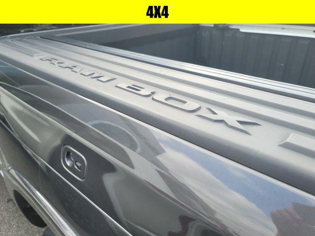 used 2020 Ram 1500 car, priced at $32,900