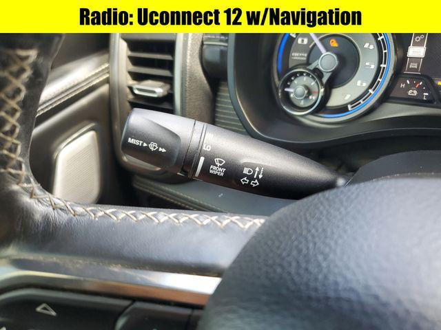 used 2020 Ram 1500 car, priced at $32,900