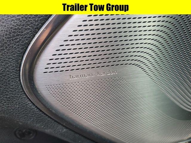 used 2020 Ram 1500 car, priced at $32,900