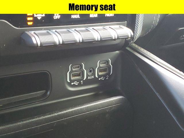 used 2020 Ram 1500 car, priced at $32,900