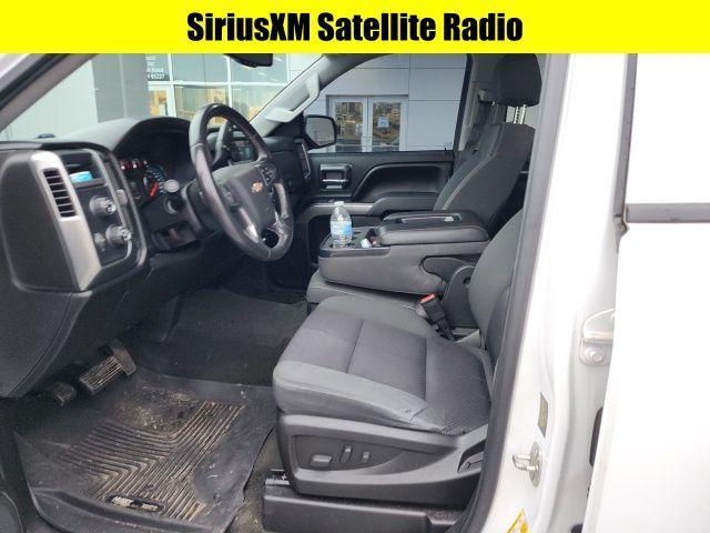 used 2015 Chevrolet Silverado 1500 car, priced at $17,674