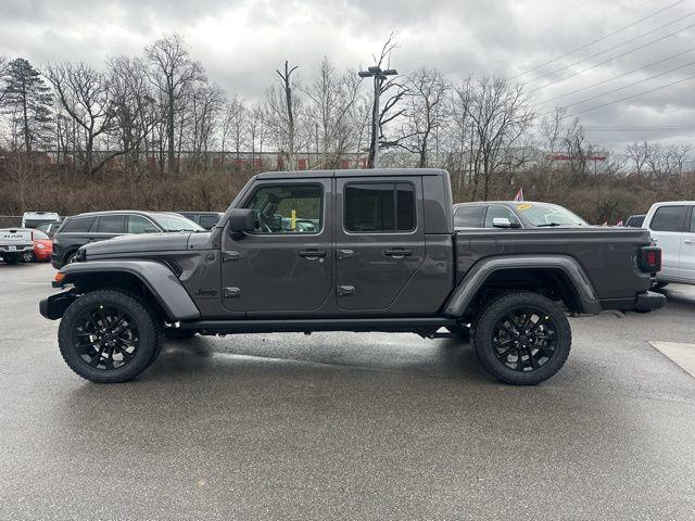 new 2025 Jeep Gladiator car, priced at $39,995