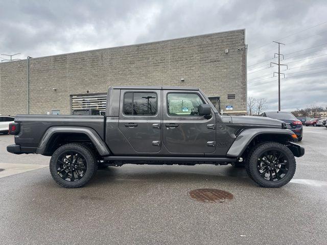 new 2025 Jeep Gladiator car, priced at $39,995