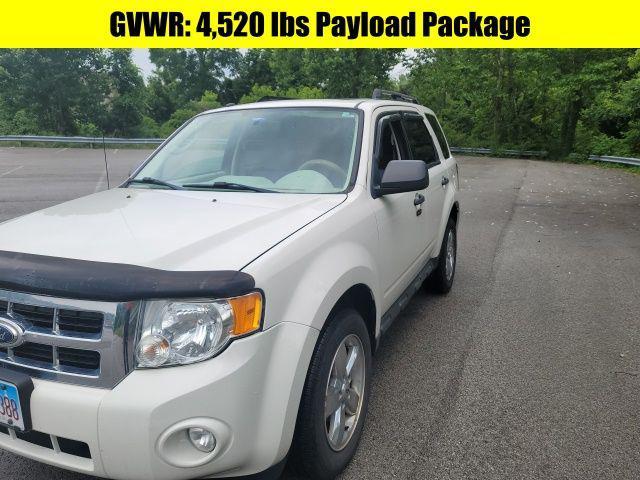 used 2009 Ford Escape car, priced at $8,750