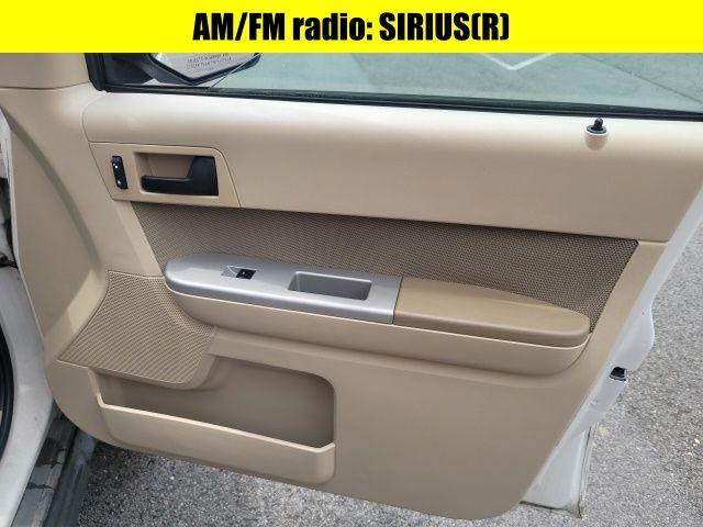 used 2009 Ford Escape car, priced at $8,750