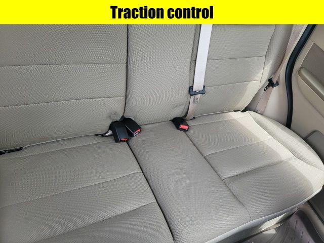 used 2009 Ford Escape car, priced at $8,750