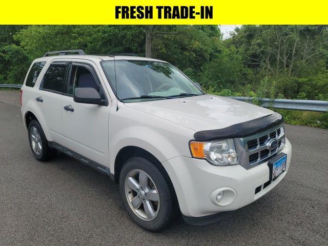 used 2009 Ford Escape car, priced at $8,750
