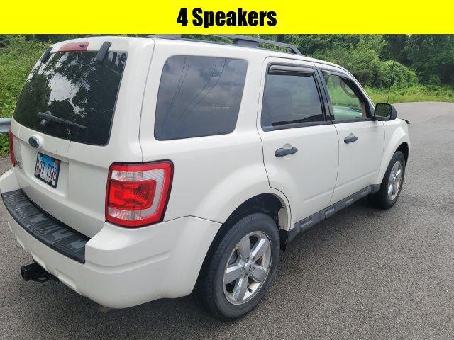 used 2009 Ford Escape car, priced at $8,750