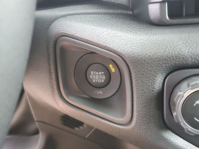 new 2025 Jeep Wrangler 4xe car, priced at $53,995