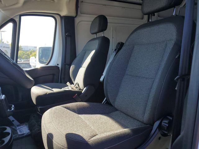 new 2024 Ram ProMaster 1500 car, priced at $46,995