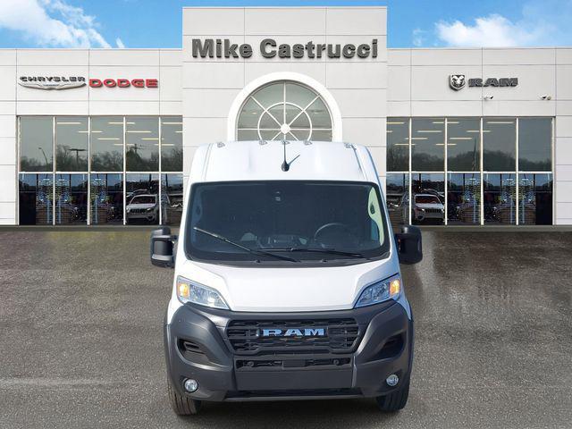 new 2024 Ram ProMaster 1500 car, priced at $46,995