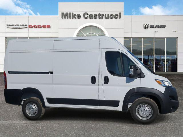 new 2024 Ram ProMaster 1500 car, priced at $46,995