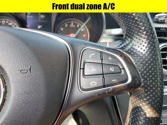 used 2015 Mercedes-Benz C-Class car, priced at $11,992