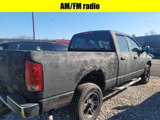 used 2003 Dodge Ram 1500 car, priced at $2,873