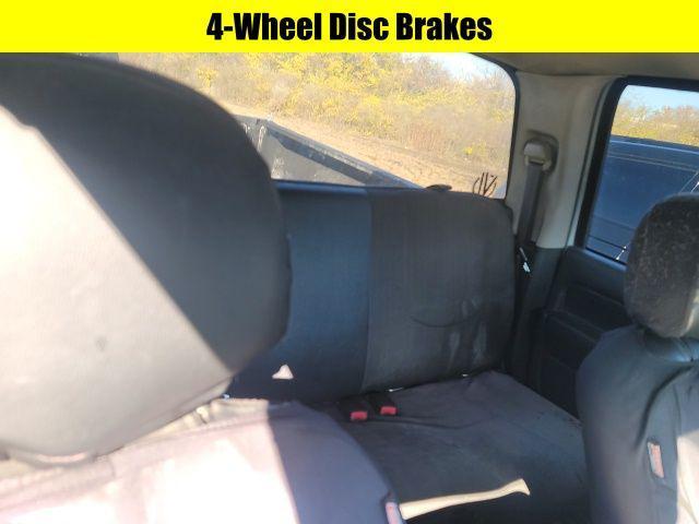 used 2003 Dodge Ram 1500 car, priced at $2,873