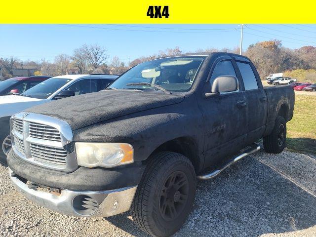 used 2003 Dodge Ram 1500 car, priced at $2,873