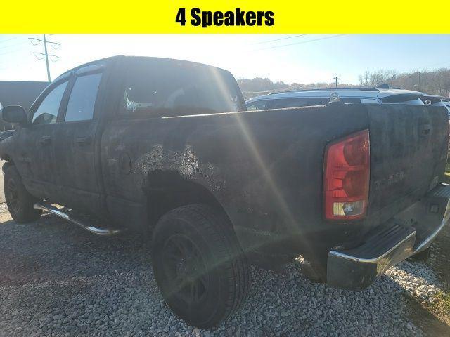 used 2003 Dodge Ram 1500 car, priced at $2,873