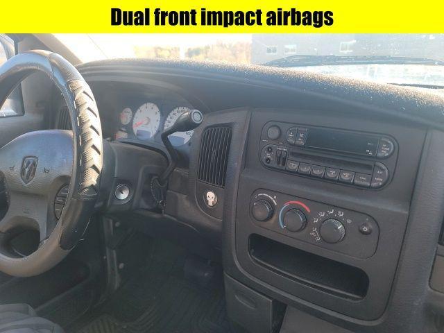 used 2003 Dodge Ram 1500 car, priced at $2,873