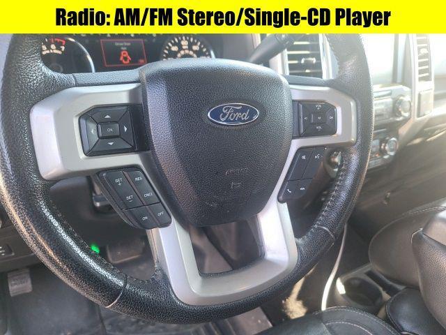 used 2015 Ford F-150 car, priced at $13,000