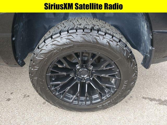 used 2022 Ram 1500 car, priced at $37,947