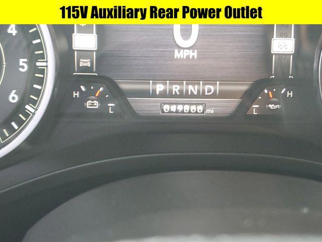 used 2022 Ram 1500 car, priced at $37,947