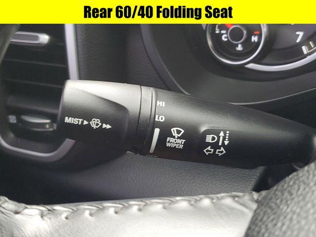 used 2022 Ram 1500 car, priced at $37,947