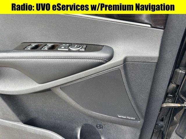 used 2019 Kia Sorento car, priced at $18,500